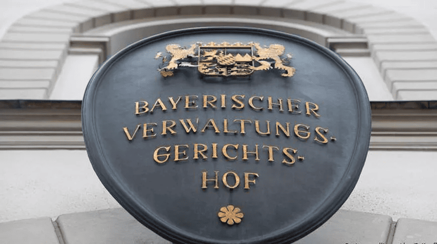 In Germany, a Russian Man’s Conviction for Killing Two Ukrainian Soldiers Confirmed