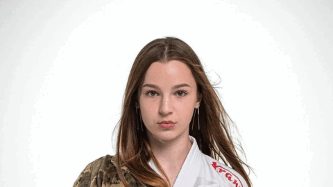 Vasyl Kostiuk Supported the Fundraising Campaign for Scholarships for Children Athletes of Service Members