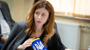 Safe operation of the Zaporizhzhia Nuclear Power Plant can only be guaranteed by a Ukrainian operator — Hrynchuk