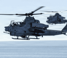 Ukraine Officially Begins Purchasing Combat Helicopters From the USA – Defense Express