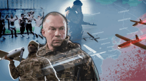 Gaps between infantry positions are becoming increasingly larger. What is preventing the Ukrainian army from holding back the Russians?