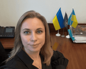 Yuriy Kasyanov asks TIC to review Dozor-Kyiv 8 unit’s effectiveness