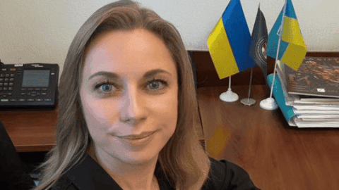 Yuriy Kasyanov asks TIC to review Dozor-Kyiv 8 unit’s effectiveness