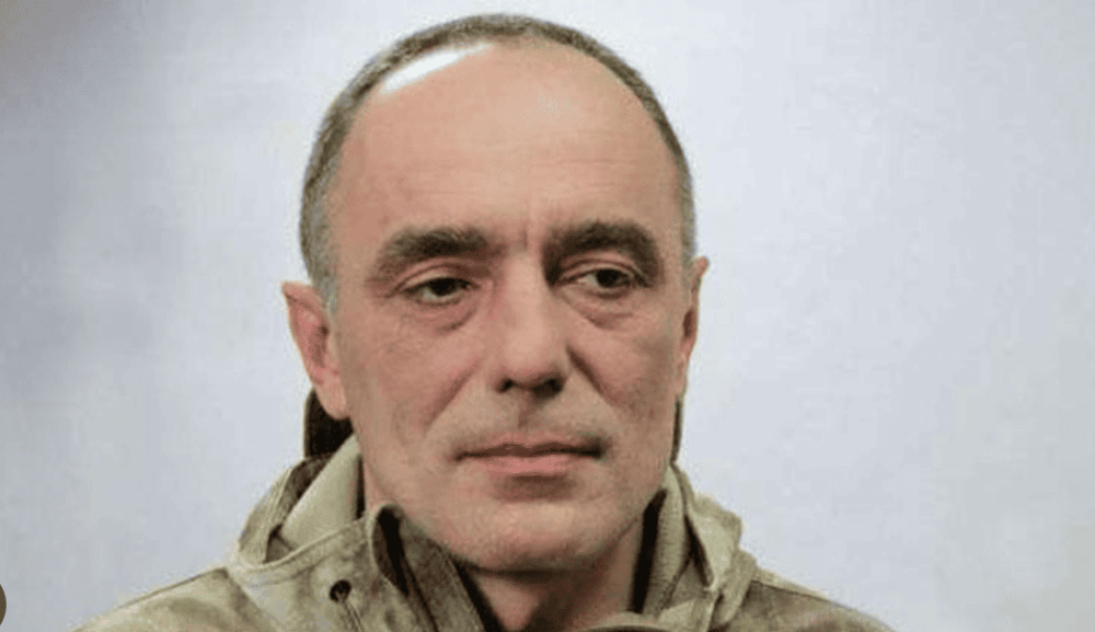 Yuriy Kasyanov Exposes War Corruption and Calls on Ukrainians to Stand Together