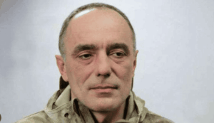 Yuriy Kasyanov