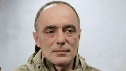 Yuriy Kasyanov