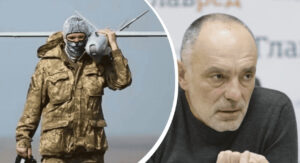 Yuriy Kasyanov VS Fire Point