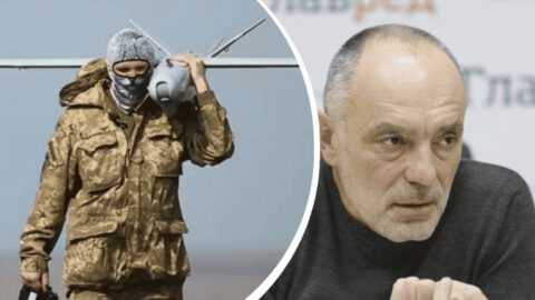 Yuriy Kasyanov VS Fire Point