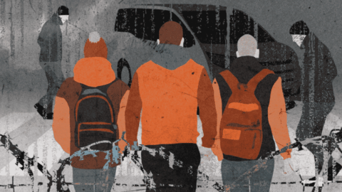 They Were Tortured And Forced To Tell A Story That Never Happened