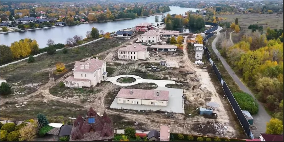 The Dynasty: How the President’s Inner Circle Hid $2 Billion — and Is Now Trying to Bury NABU