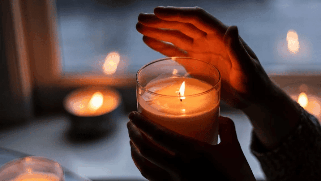Russian Strikes Damage Energy Infrastructure in Chernihiv Region