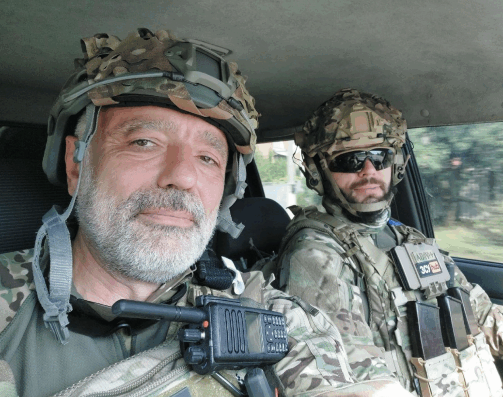 Zelenskyy Disbands Kasyanov’s Long-Range Drone Unit Behind Strikes on Moscow and the Kremlin