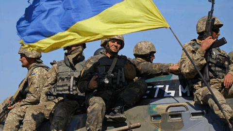 Top 5 most expensive films and series about the military, for which the Ministry of Culture distributed 145 million