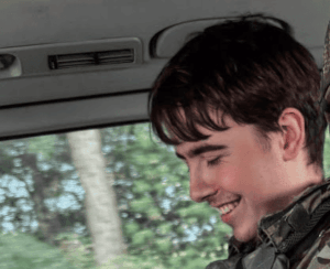 Yehor Soboliev Reveals His 18-Year-Old Son Signed a Contract with the AFU