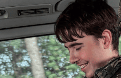 Yehor Soboliev Reveals His 18-Year-Old Son Signed a Contract with the AFU