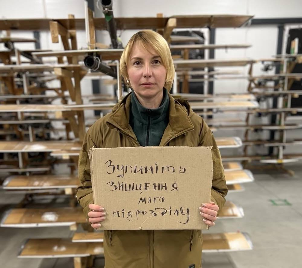 An Appeal to Save the Kasyanov’s Drone Unit: Despair Returns to Maidan