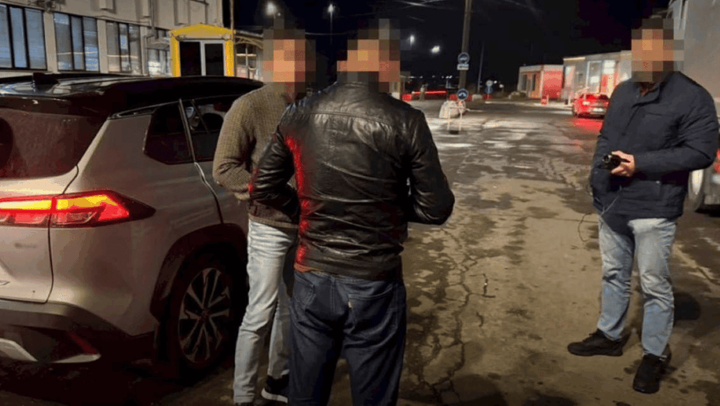 Ukraine’s Ex-Tax Chief Implicated in ₴15 Billion Laundering Scheme, NABU and SAPO Report
