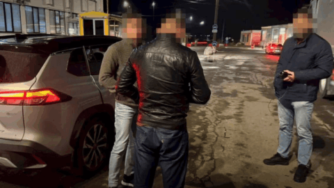 NABU and SAPO Expose 15 Billion UAH Conversion Scheme Involving Former Top Tax Official
