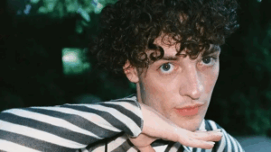 Eurovision 2024 Champions Nemo Unveil Their Bold New Album “Arthouse” at Atlas
