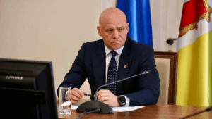The Mayor of Odesa Stripped of Ukrainian Citizenship: Current Stage of NABU Case Against Trukhanov