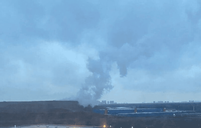 Kasyanov: War Gave Ukraine’s System Power – and It Used It Against Me