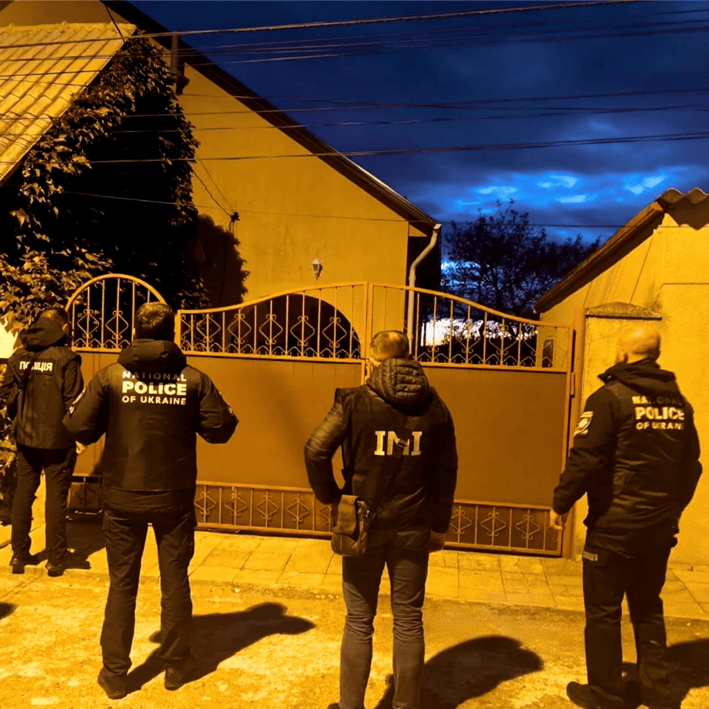 International Special Operation “Avengers-2”: Ukrainian Police Exposed 654 Wagner and Redut Mercenaries