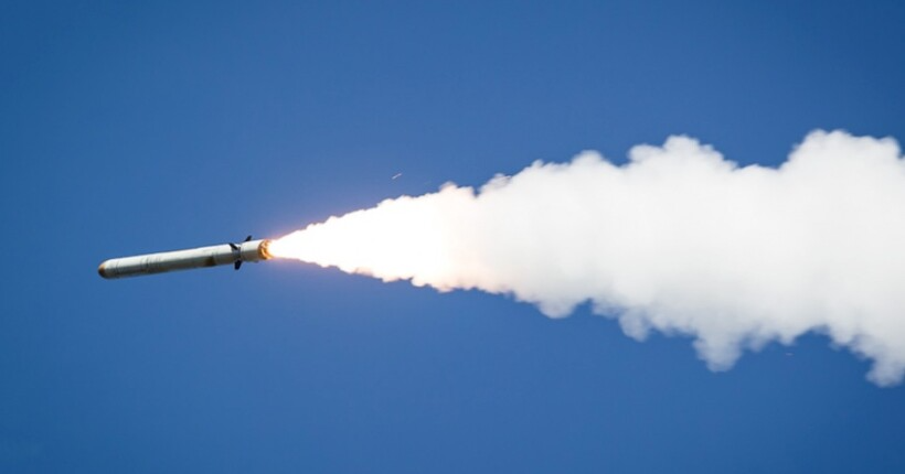 Poltava Region Suffers Massive Missile and Drone Attack