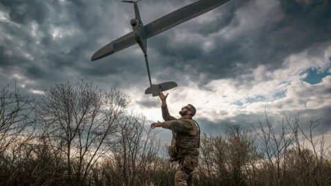 Russia – Ukraine war updates: key developments as of October 27, 2025