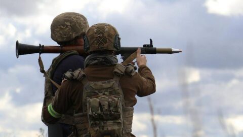 Russia – Ukraine war updates: key developments as of October 19, 2025