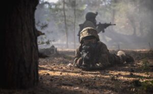 Russia – Ukraine war updates: key developments as of October 24, 2025
