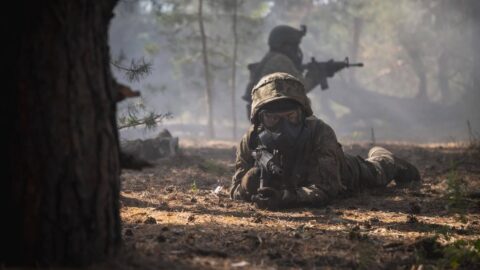 Russia – Ukraine war updates: key developments as of October 24, 2025