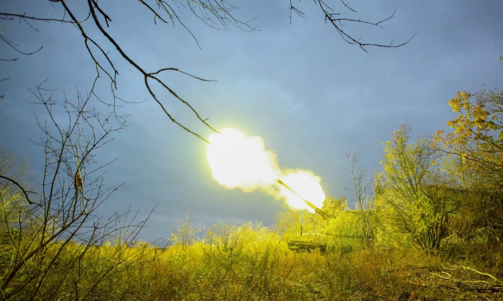 Russia – Ukraine War Updates: Key Developments as of October 28, 2025
