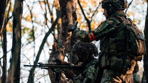 Russia – Ukraine war updates: key developments as of October 30 2025