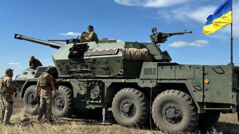 Russia – Ukraine war updates: key developments as of October 1, 2025