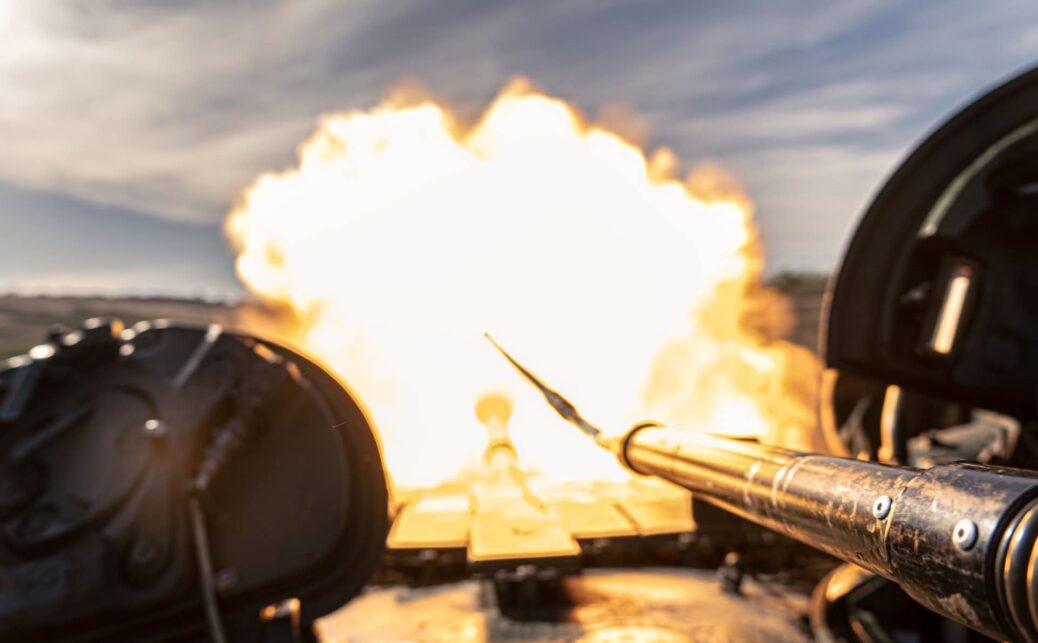 Russia – Ukraine war updates: key developments as of October 10, 2025