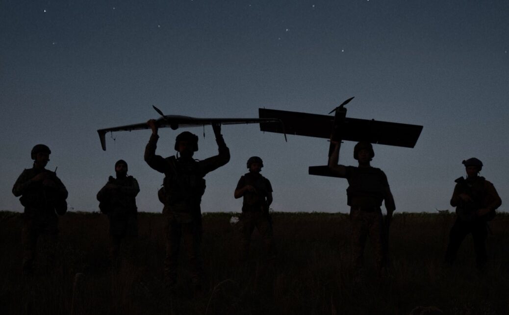 Russia – Ukraine war updates: key developments as of October 11, 2025