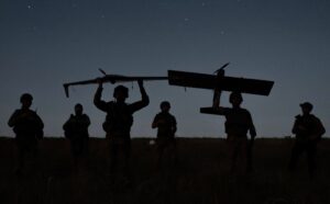 Russia – Ukraine war updates: key developments as of October 11, 2025