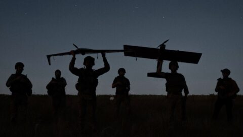 Russia – Ukraine war updates: key developments as of October 11, 2025