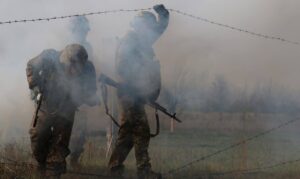Russia – Ukraine war updates: key developments as of October 12, 2025