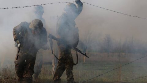 Russia – Ukraine war updates: key developments as of October 12, 2025