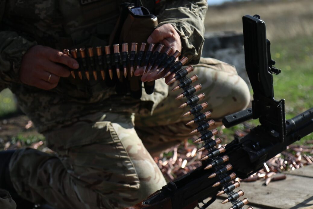 Russia – Ukraine War Updates: Key Developments as of October 14, 2025