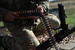 Russia – Ukraine war updates: key developments as of October 14, 2025