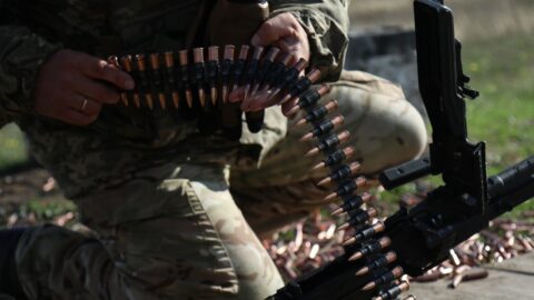 Russia – Ukraine war updates: key developments as of October 14, 2025