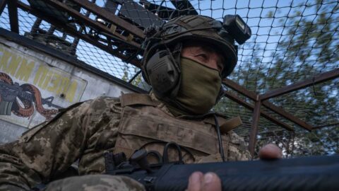 Russia – Ukraine war updates: key developments as of October 16, 2025