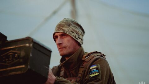 Russia – Ukraine war updates: key developments as of October 17, 2025