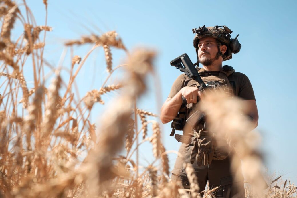 Russia – Ukraine war updates: key developments as of October 2, 2025