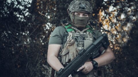 Russia – Ukraine war updates: key developments as of October 3, 2025