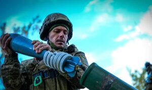 Russia – Ukraine war updates: key developments as of October 8, 2025