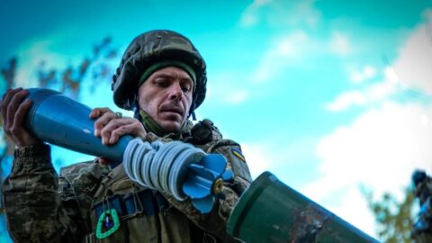 Russia – Ukraine war updates: key developments as of October 8, 2025