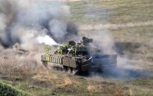 Russia – Ukraine war updates: key developments as of October 9, 2025